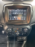 Daumennagel 25 - Jeep Renegede 1.0 T-GDI Night Eagle 88kw PDC-DAB-CarPlay-KeyLessGo&Entry