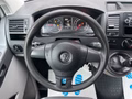 Daumennagel 18 - Volkswagen T5 Transporter Pritsche Pritsche Doppelkabine