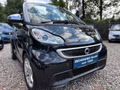 Daumennagel 4 - Smart ForTwo CABRIO*84PS*SERVO*SITZHEIZUNG*LEDER*