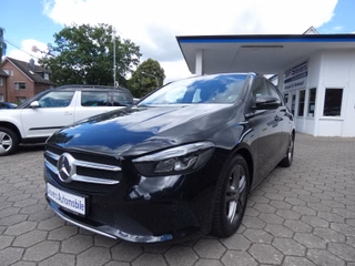 Mercedes-Benz B 200 Gebrauchtwagen Kaufen