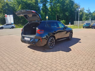 2026 BMW X3 M50 - photo 3