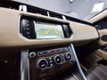 Daumennagel 16 - Land Rover Range Rover Sport V8 HSE Dynamic|AUTOM|LEDER|XENON|