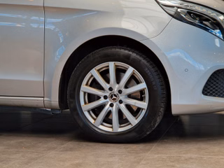 Mercedes-Benz V 220d Edition Lang*Kamera*6-Sitzer*Kamera*AHK - bilder 5