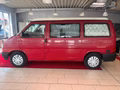 Daumennagel 2 - Volkswagen T4 Transporter Bus Multivan Standheizung AHK