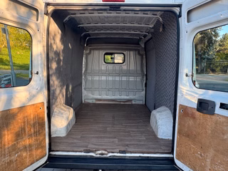 Peugeot Boxer 2.2HDi *L2H2*Kasten*Klima*Allwetter*AHK - foto 8