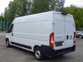 Daumennagel 3 - Fiat Ducato Kasten 35 140 L4H2 Kamera. Klima. PDC.