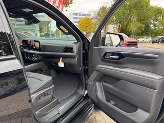 Chevrolet Tahoe 6.2 V8 RST Modell 2026 - foto 14