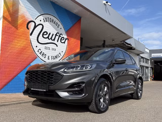 Ford Kuga Gebrauchtwagen Kaufen
