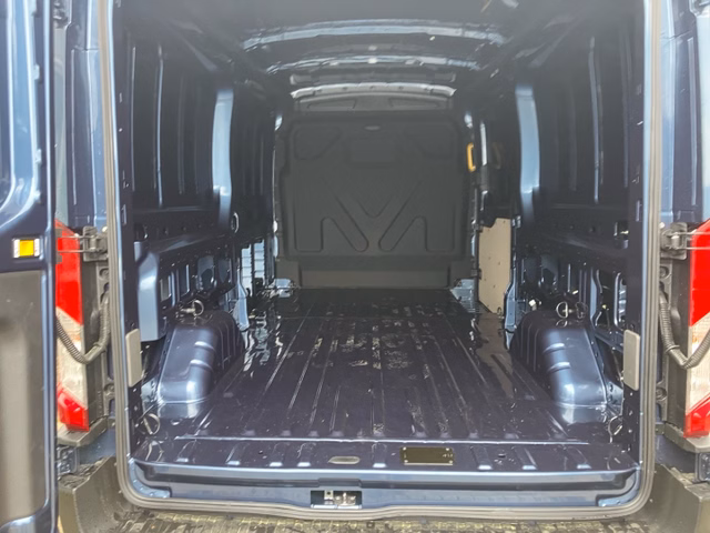 Ford Transit Kasten 350 L3 Trend H2 4x4 (Perfekt für Campingumbau) - foto 10
