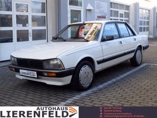 Peugeot 505 Авто с пробегом купить