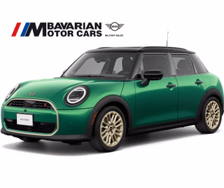 2026 MINI Cooper S 4 Door - photo 1
