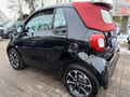 Daumennagel 35 - Smart ForTwo CABRIO*AMBIENTE*NAVI*SITZHEIZUNG*
