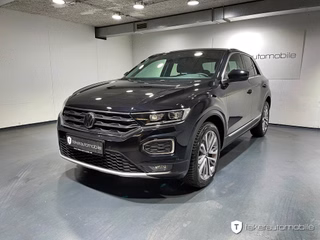 Volkswagen T-Roc 1.5 TSI Sport - photo 1