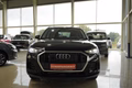 Daumennagel 8 - Audi Q3 35TFSI S-tronic LED/Temp/Sitzhz/2-Z.Klimaaut.