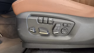 BMW X5 xDrive 35 i  7 SITZER PANO MEMORY ACC AHK - bilder 5