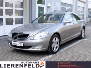 Mercedes-Benz S 320 CDI Used vehicle for sale