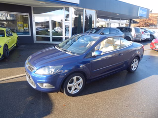 Ford Focus Gebrauchtwagen Kaufen