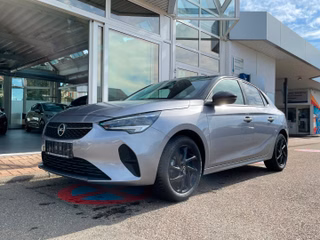 Opel Corsa Gebrauchtwagen Kaufen