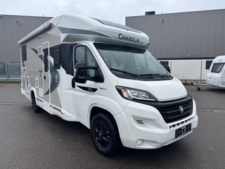 Chausson 777 GA TITANIUM Gebrauchtwagen Kaufen