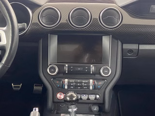 Ford Mustang GT Fastback ACC LED Kamera Carbon - foto 6