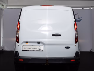 Ford Transit Connect 1.6 TDCi lang KLIMA AHK - bilder 5