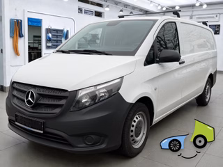 Mercedes-Benz Vito Gebrauchtwagen Kaufen