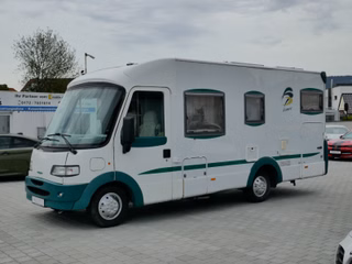 Fiat  Gebrauchtwagen Kaufen