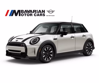 2024 MINI Cooper S Hardtop 4 Door - photo 1