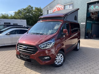 Ford Transit Custom Used vehicle for sale