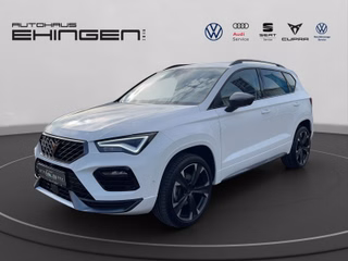 CUPRA Ateca Gebrauchtwagen Kaufen