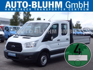 Ford Transit Pritsche Used vehicle for sale