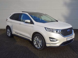 Ford Edge 2.0 TDCi Bi-Turbo 4x4 Vignale NAV SYNC3 LE - foto 1