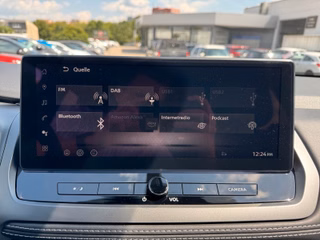 Nissan Qashqai 1.3 DIG-T N-Connecta HUD Winter Komfort - bilder 18