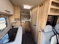 Daumennagel 25 - Eura Mobil Profila T660 EB Mondial Dachklima 5J-Garantie 9G