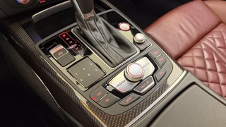 Audi S6 QUATTRO ACC SHZ V H MEMORY FULL ALCANTARA - photo 32