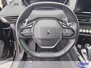 Peugeot 3008 Allure Pack   130 EAT8 AHK Navi ACC Kamera - foto 3
