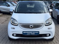 Daumennagel 21 - Smart ForFour PASSION*NAVI*PDC*PANORAMA*90PS*AUTOMATIK