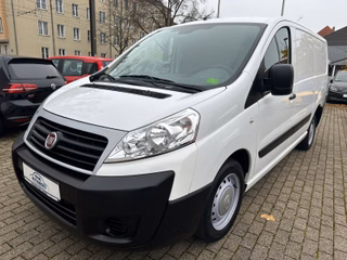 Fiat Scudo Gebrauchtwagen Kaufen