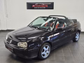 Daumennagel 3 - Volkswagen Golf III Cabriolet 2.0 Highline