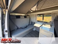 Daumennagel 4 - Volkswagen T6.1 150PS DSG Camper WoMo Caravan Aufstelldach StHz Klima Küche
