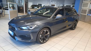CUPRA Leon Gebrauchtwagen Kaufen
