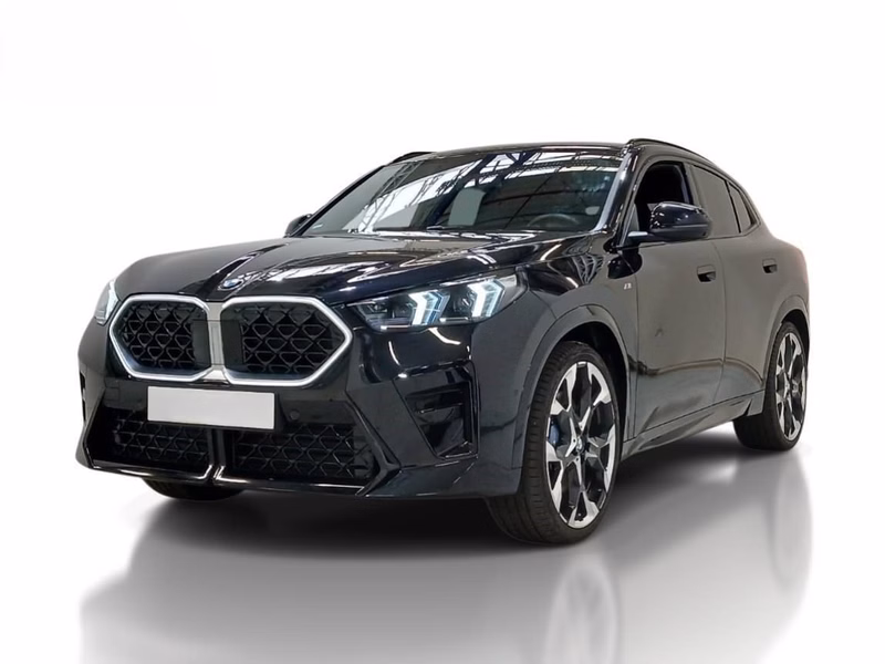 BMW X2 20d xDrive M Sport HEADUP/AHK/360°/H&K/ACC/DAB