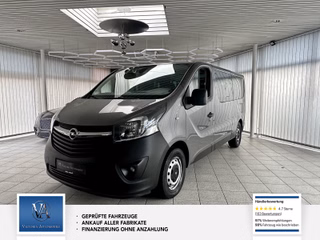 Opel Vivaro Used vehicle for sale