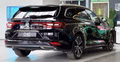 Daumennagel 7 - Renault Talisman Grandtour INITIALE-PARIS|KAMERA|NAVI|MASS.|