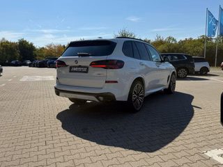 2026 BMW X5 xDrive40i - photo 4