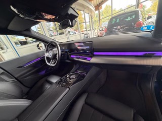 BMW i5 40 eDrive M Sport Panoramadach, 360°, Driving & Park Assistant - foto 19