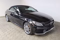 Thumbnail 9 - Mercedes-Benz C 43 AMG 4Matic BURMEISTER AIRSCARF ACC CAM