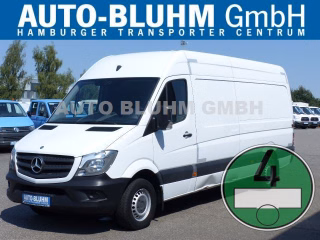 Mercedes-Benz Sprinter II Kasten Used vehicle for sale
