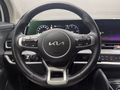 Daumennagel 26 - Kia Sportage 1,6 CRDI Spirit, ACC, LED, 360°, H&K