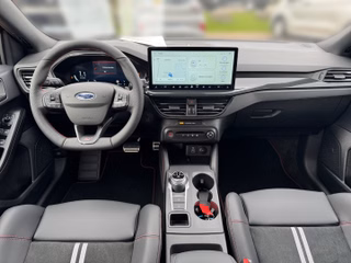 Ford Focus Turnier ST X +B&O+WINTERPAKET+ - bilder 1